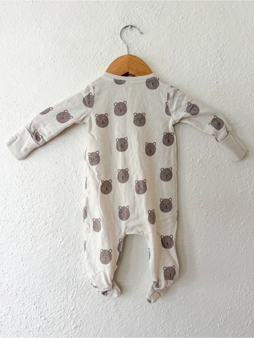 GAP baby organic